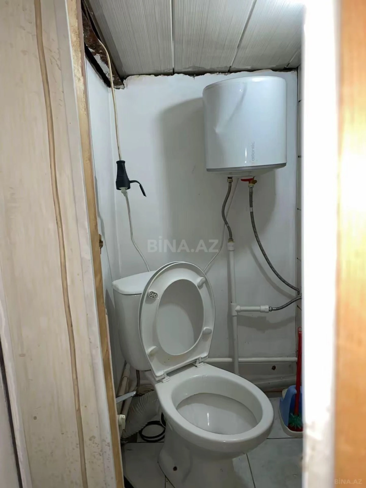 Satılır obyekt 40 m²