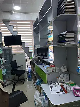 Satılır obyekt 40 m²