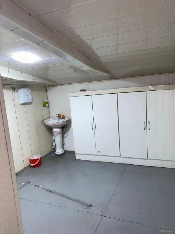 Satılır obyekt 40 m²