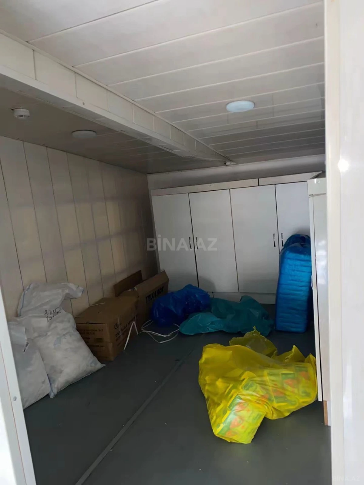 Satılır obyekt 40 m²