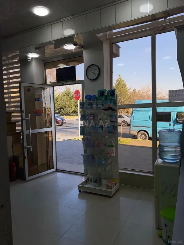 Satılır obyekt 40 m²