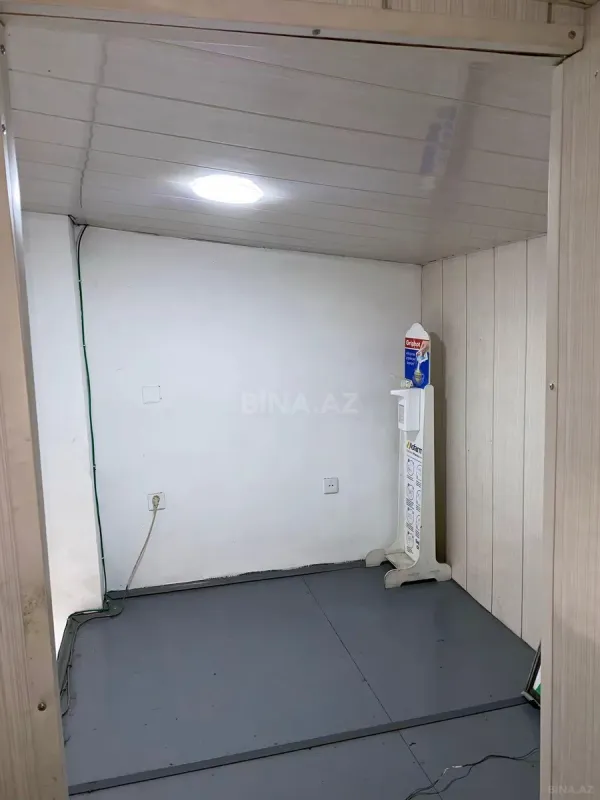 Satılır obyekt 40 m²