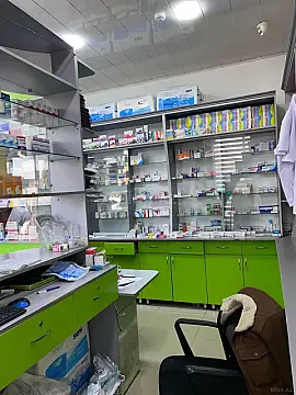 Satılır obyekt 40 m²