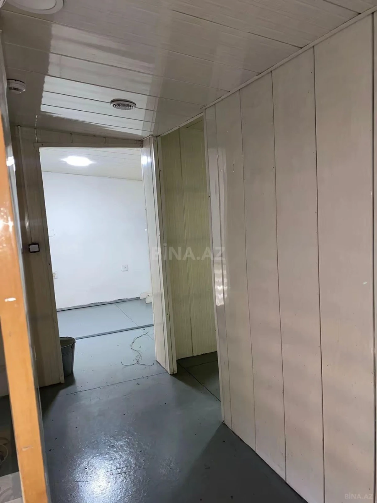 Satılır obyekt 40 m²