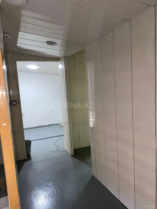 Satılır obyekt 40 m²