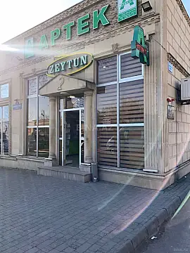 Satılır obyekt 40 m² — Qəbələ 40.00 m²