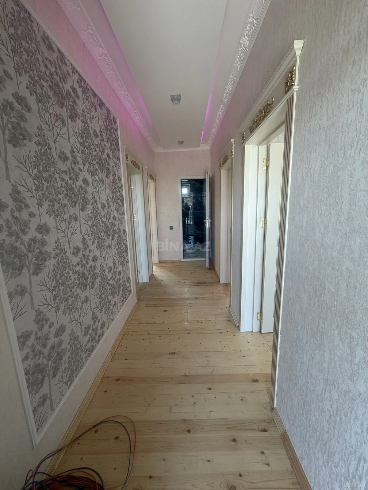 Satılır 3 otaqlı həyət evi 120 m²