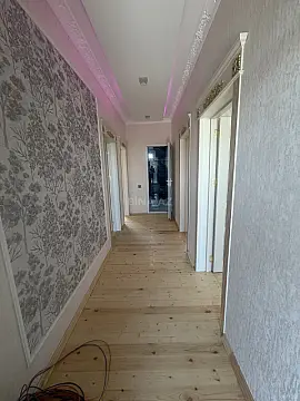 Satılır 3 otaqlı həyət evi 120 m²