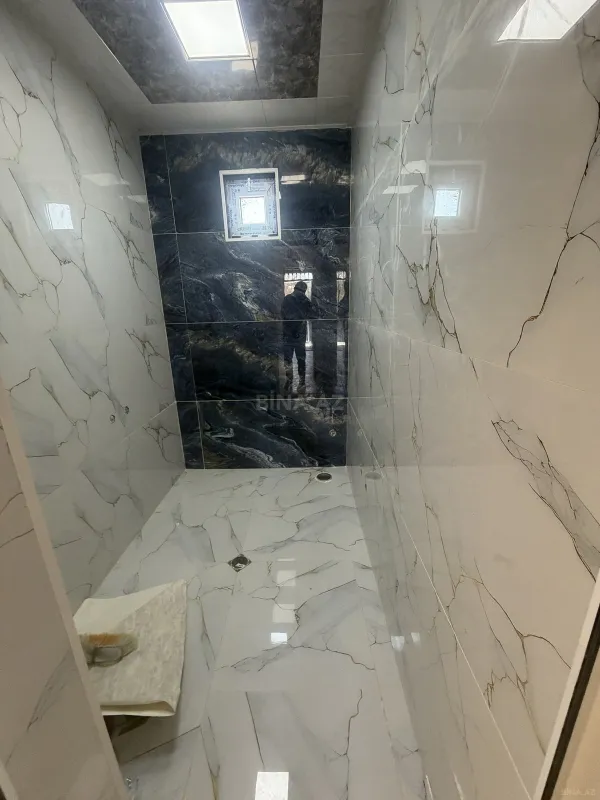 Satılır 3 otaqlı həyət evi 120 m²