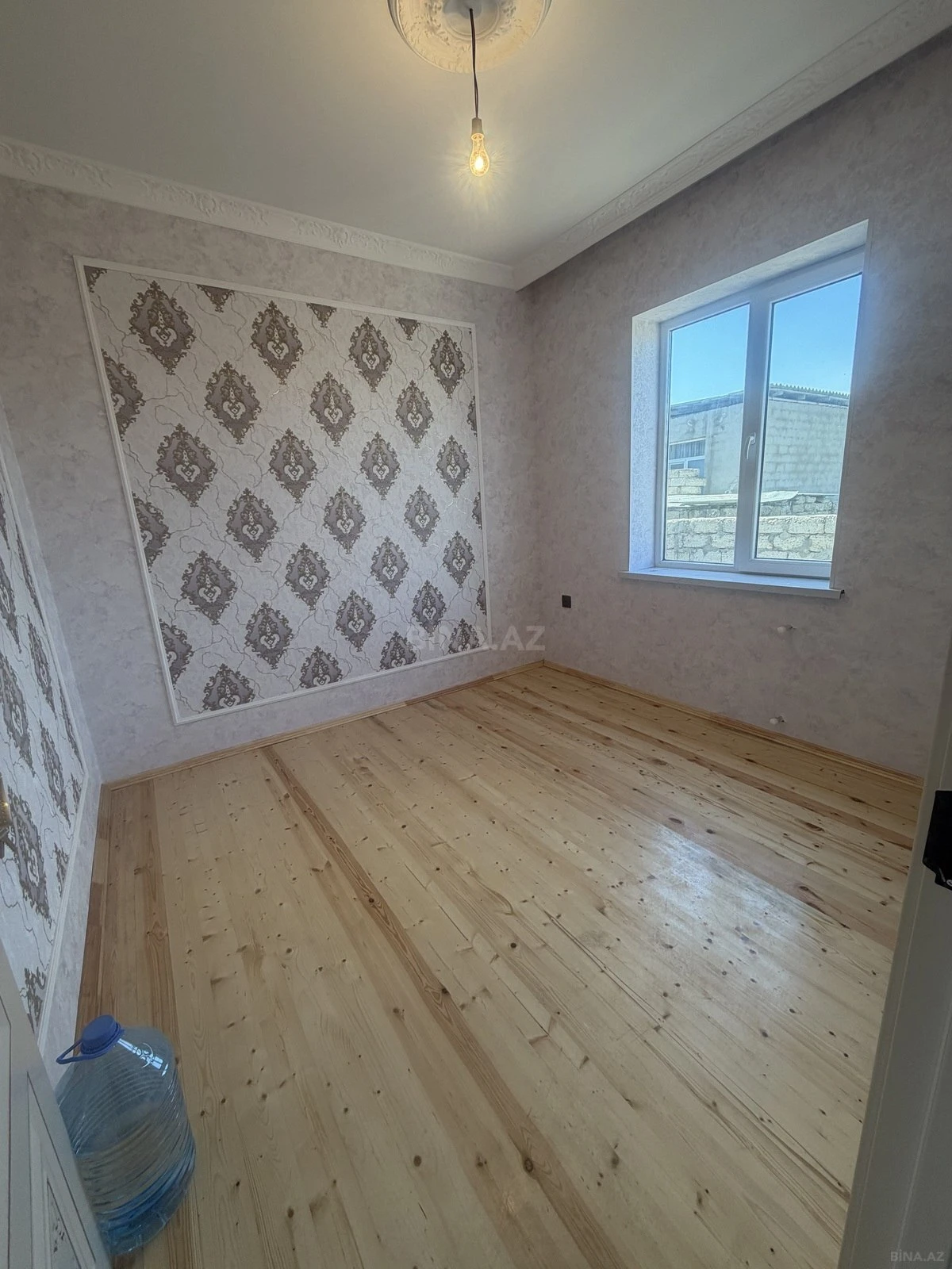 Satılır 3 otaqlı həyət evi 120 m²