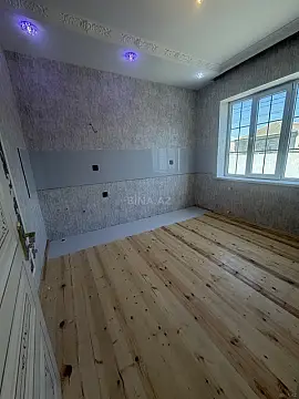 Satılır 3 otaqlı həyət evi 120 m²