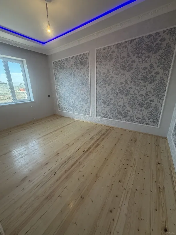 Satılır 3 otaqlı həyət evi 120 m²
