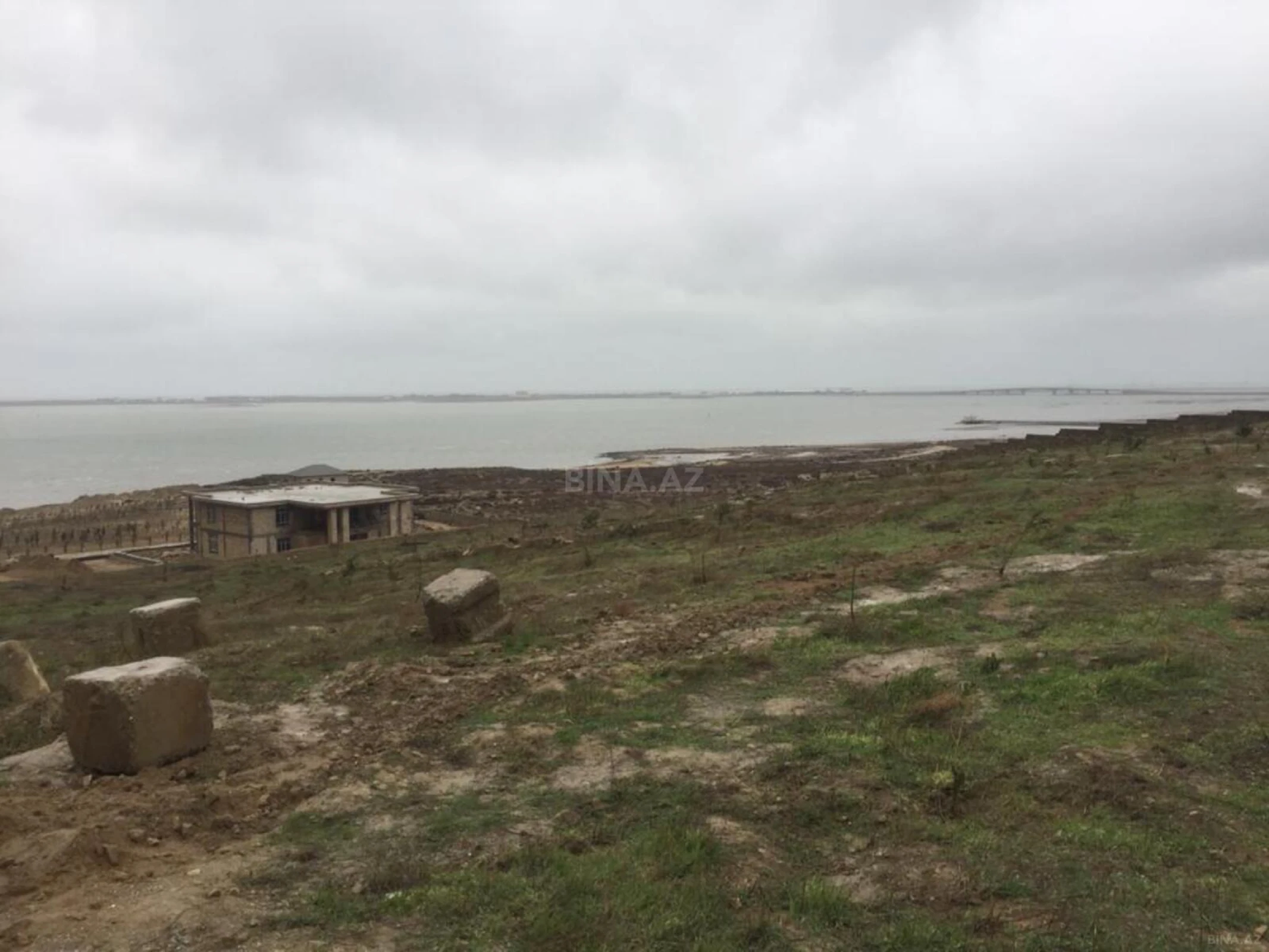 Satılır torpaq sahəsi 100 m²