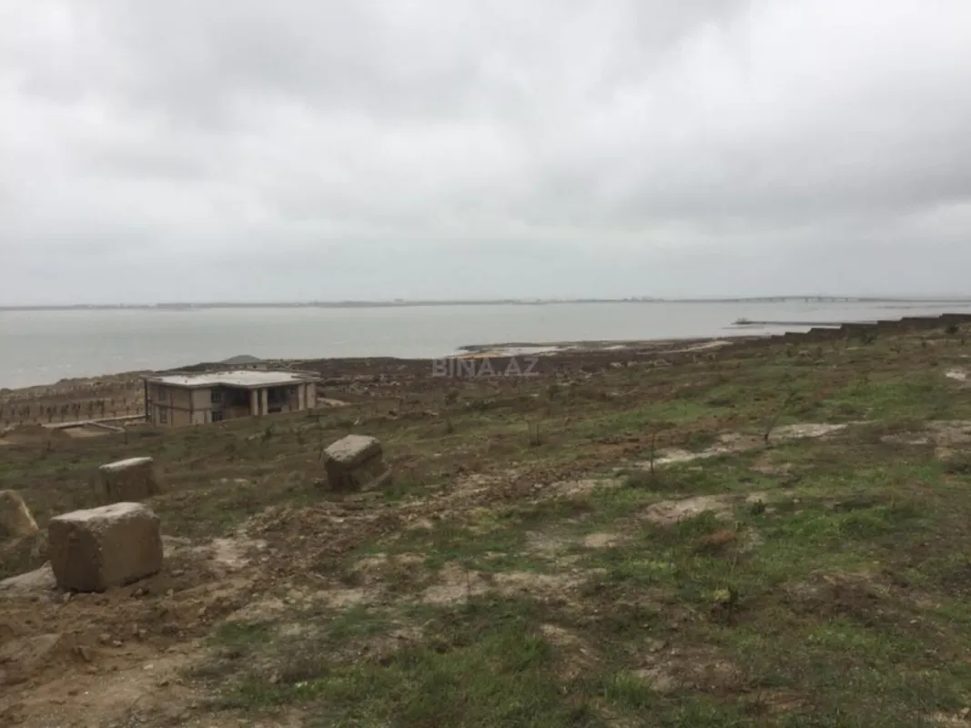 Satılır torpaq sahəsi 100 m²