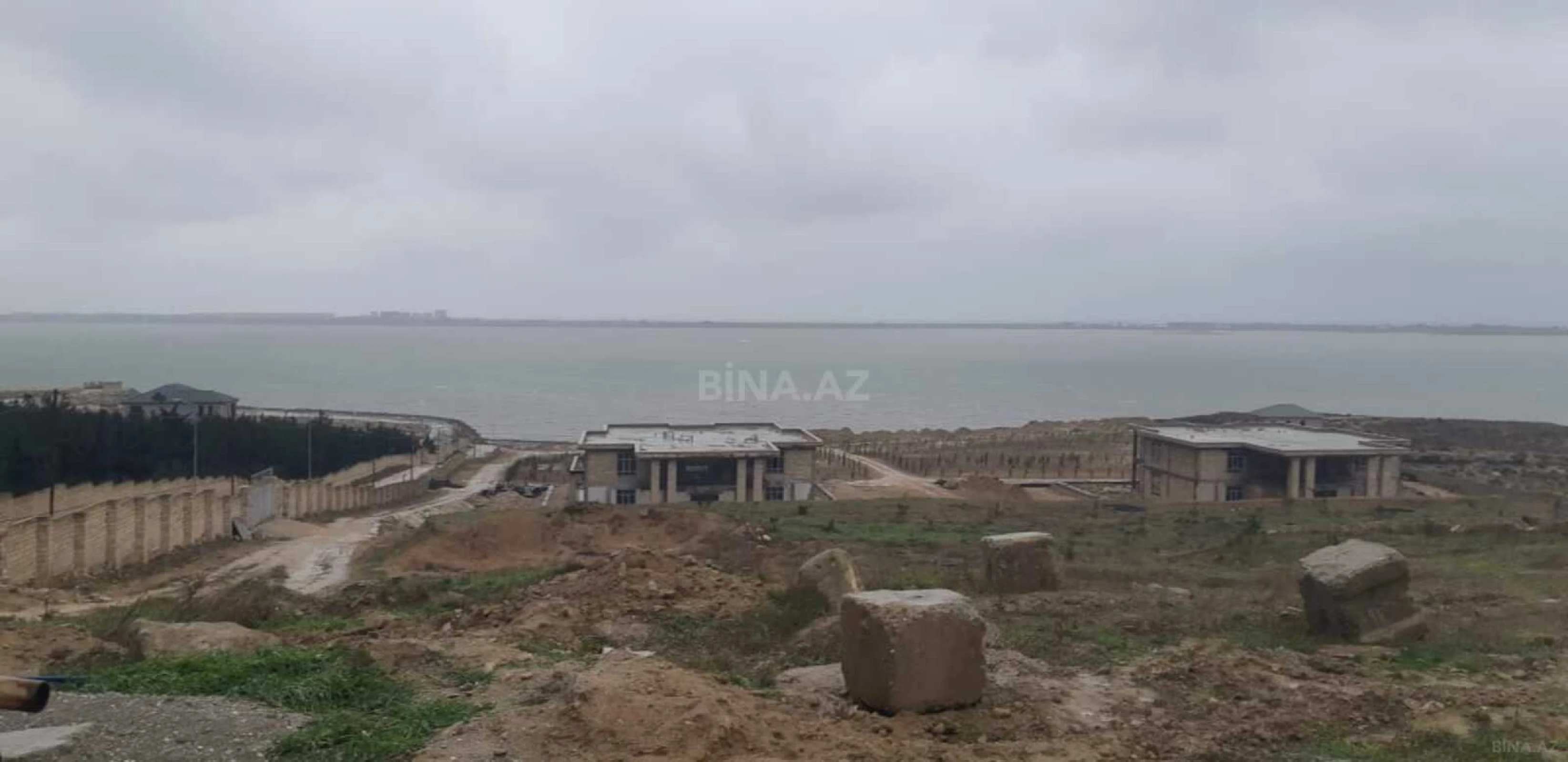 Satılır torpaq sahəsi 100 m²