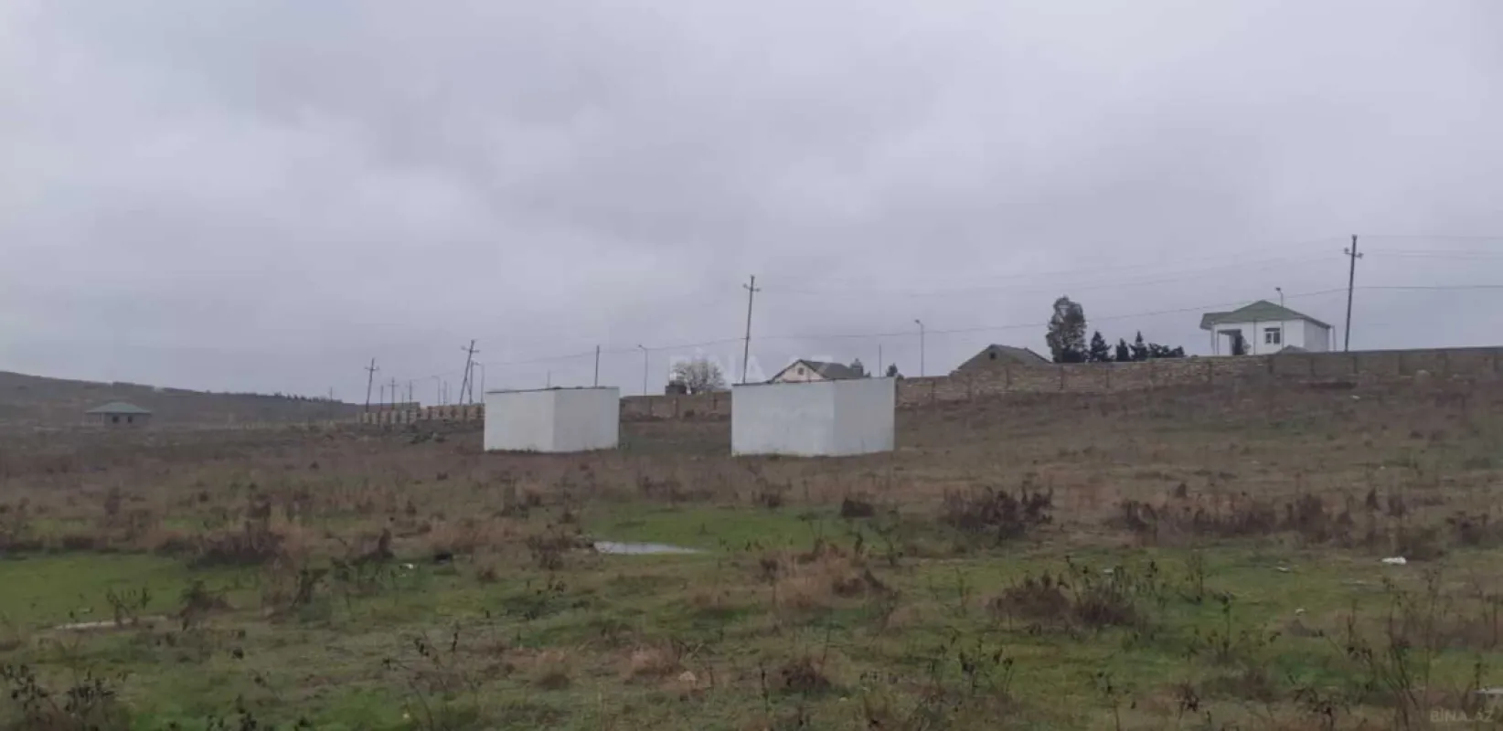 Satılır torpaq sahəsi 100 m²