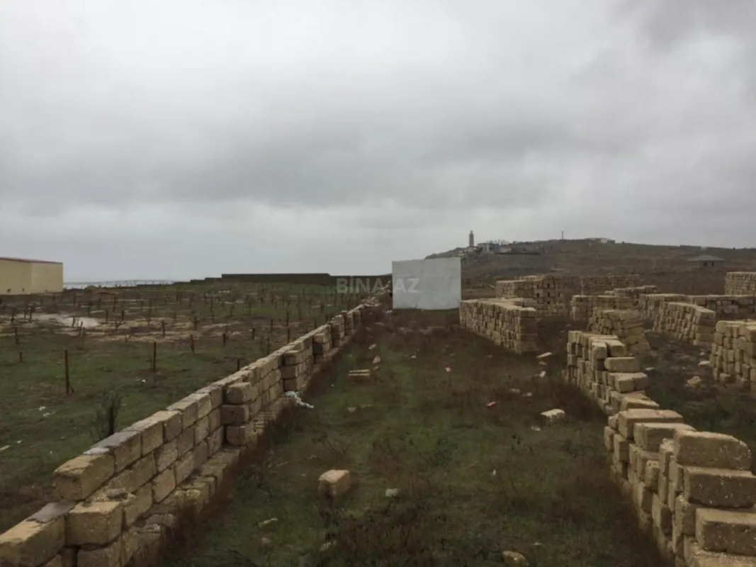 Satılır torpaq sahəsi 100 m²