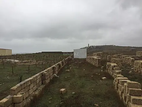 Satılır torpaq sahəsi 100 m²