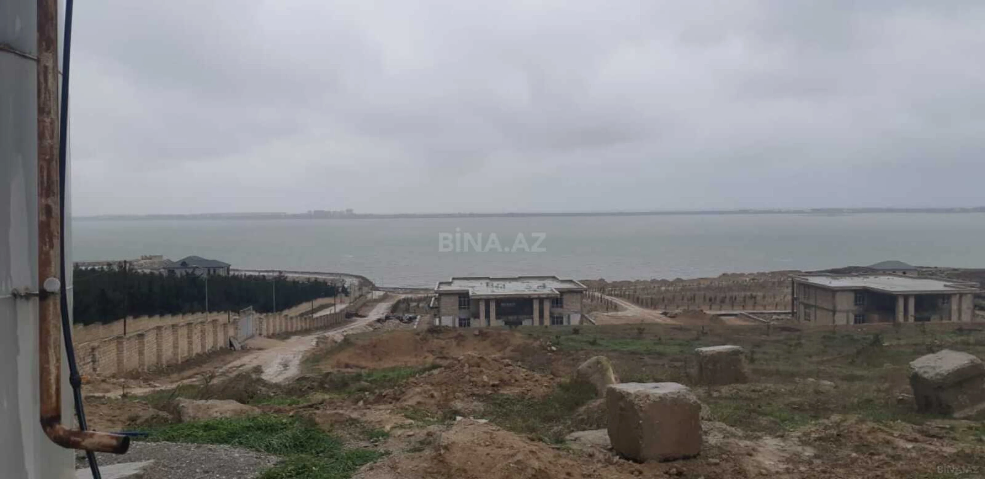 Satılır torpaq sahəsi 100 m²