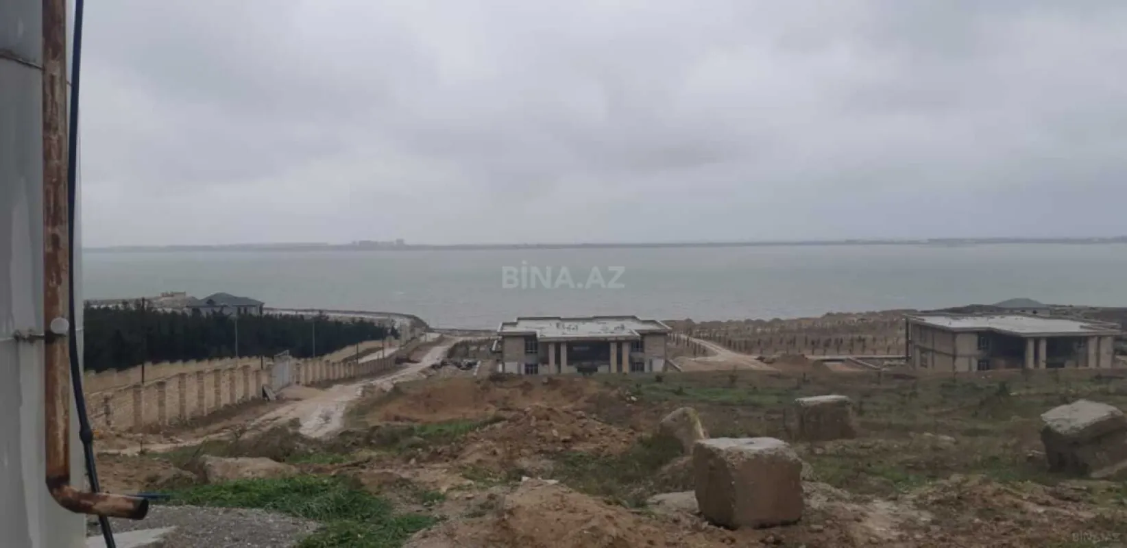 Satılır torpaq sahəsi 100 m²