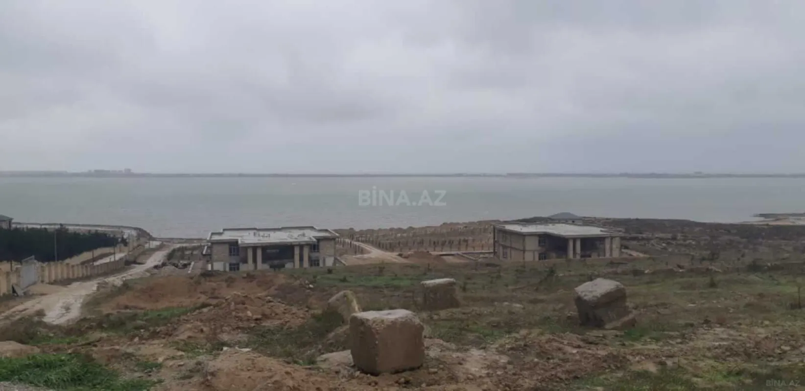 Satılır torpaq sahəsi 100 m²