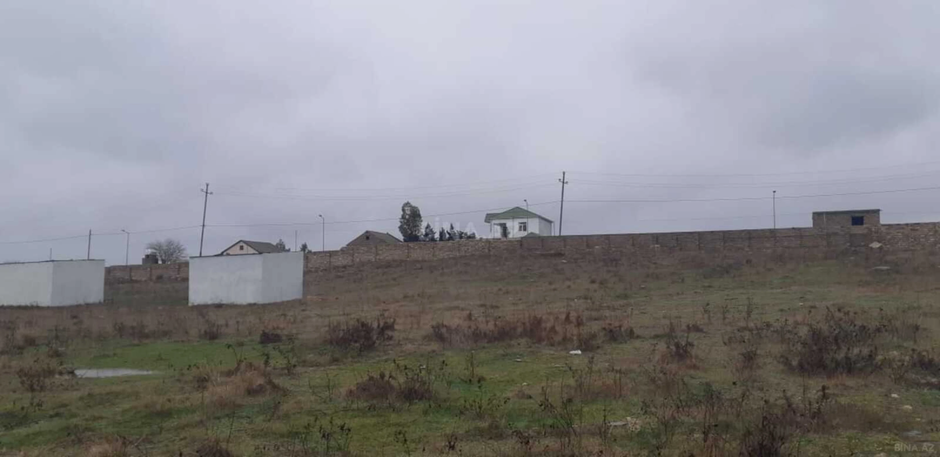 Satılır torpaq sahəsi 100 m²