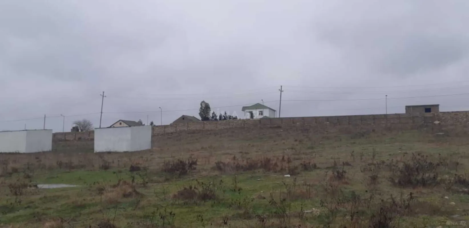 Satılır torpaq sahəsi 100 m²