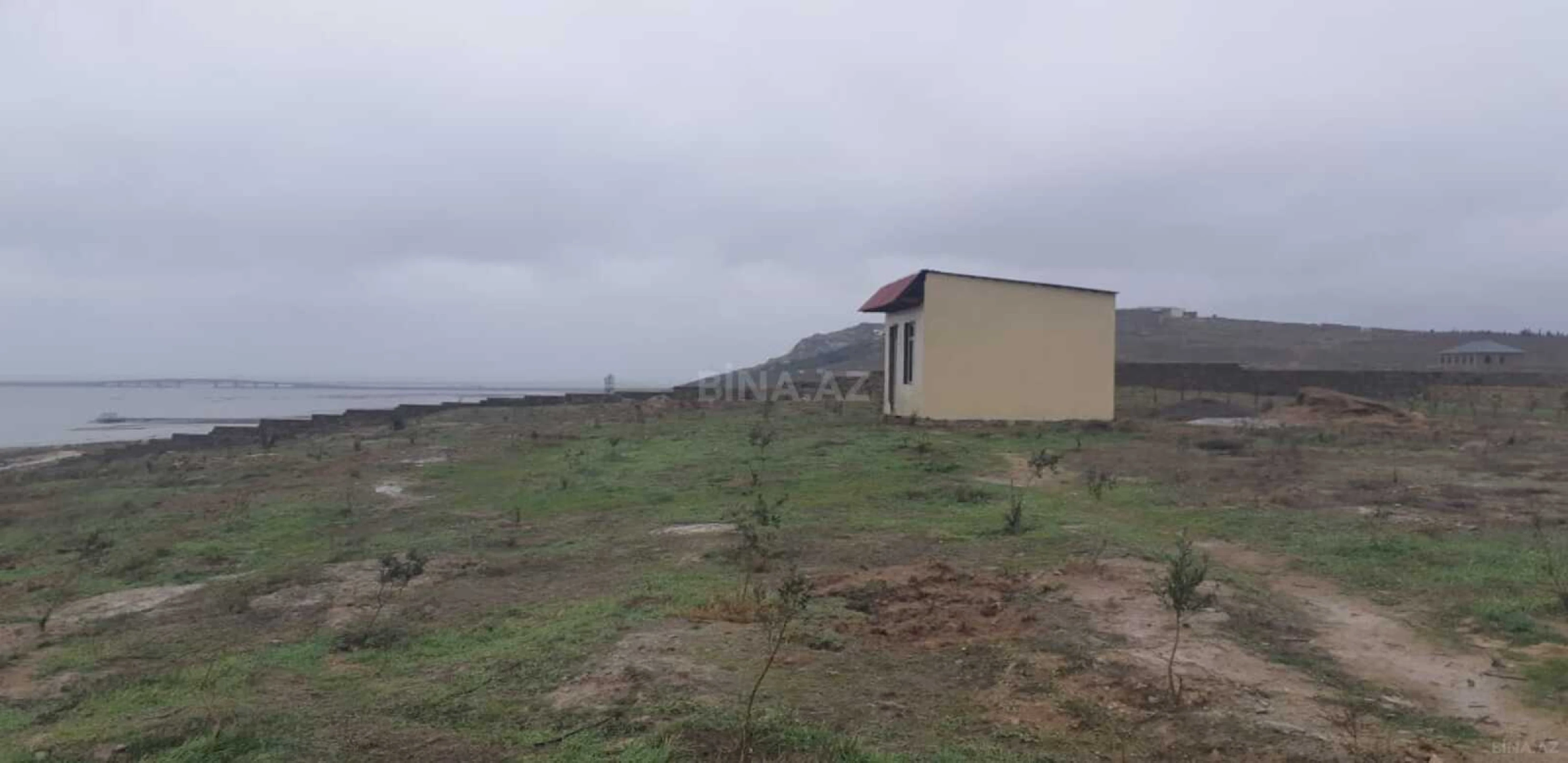 Satılır torpaq sahəsi 100 m²