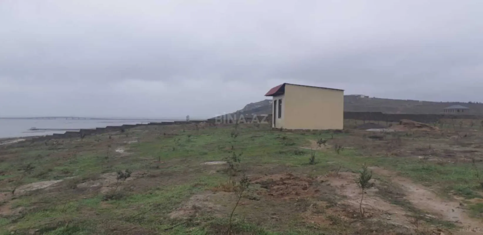 Satılır torpaq sahəsi 100 m²