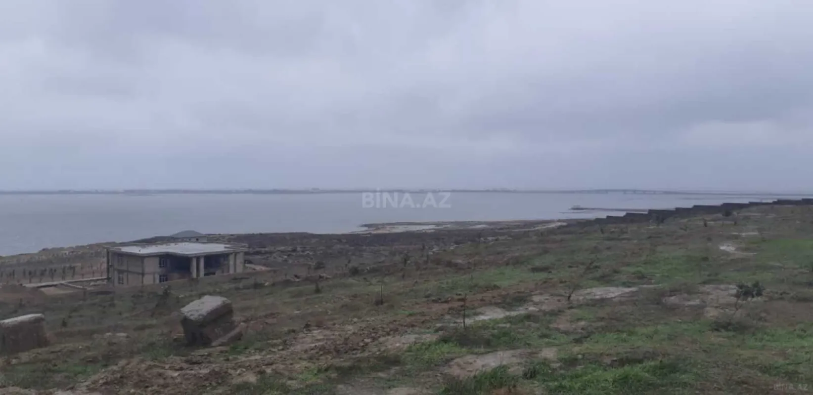 Satılır torpaq sahəsi 100 m²