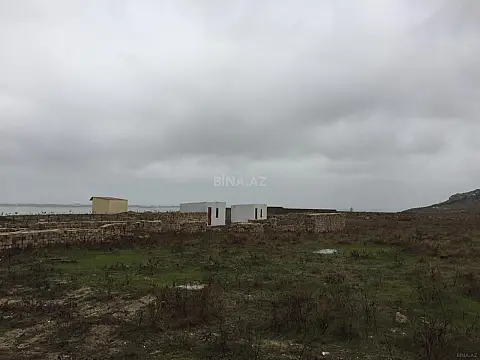 Satılır torpaq sahəsi 100 m² — Bakı, Pirallahı 100.00 m²