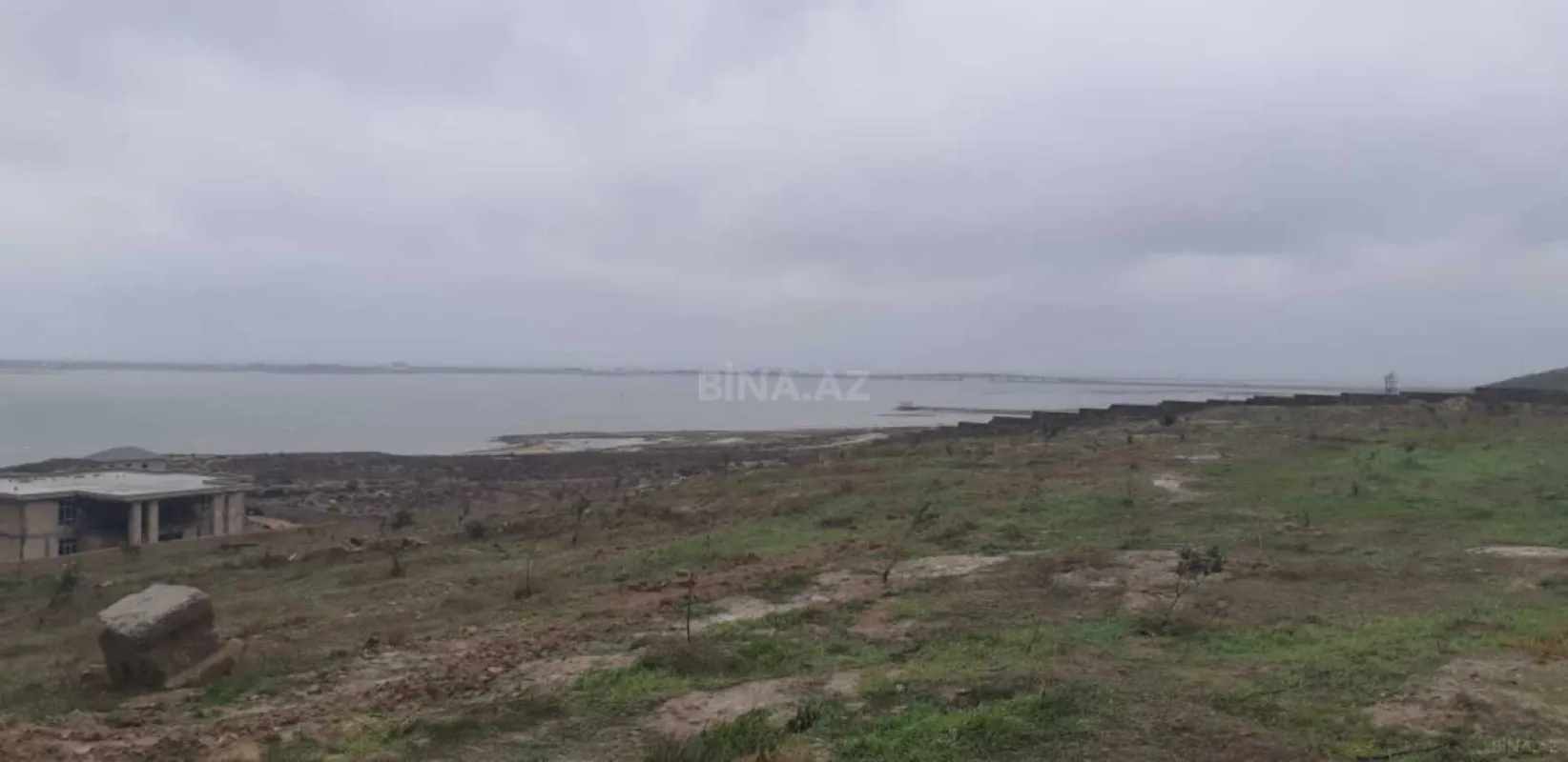 Satılır torpaq sahəsi 100 m²