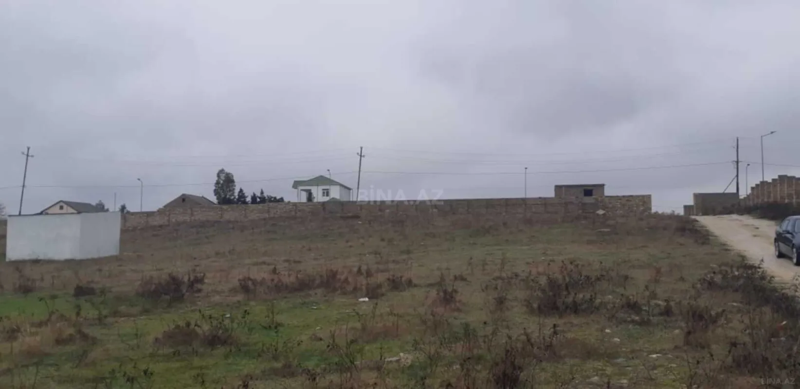 Satılır torpaq sahəsi 100 m²