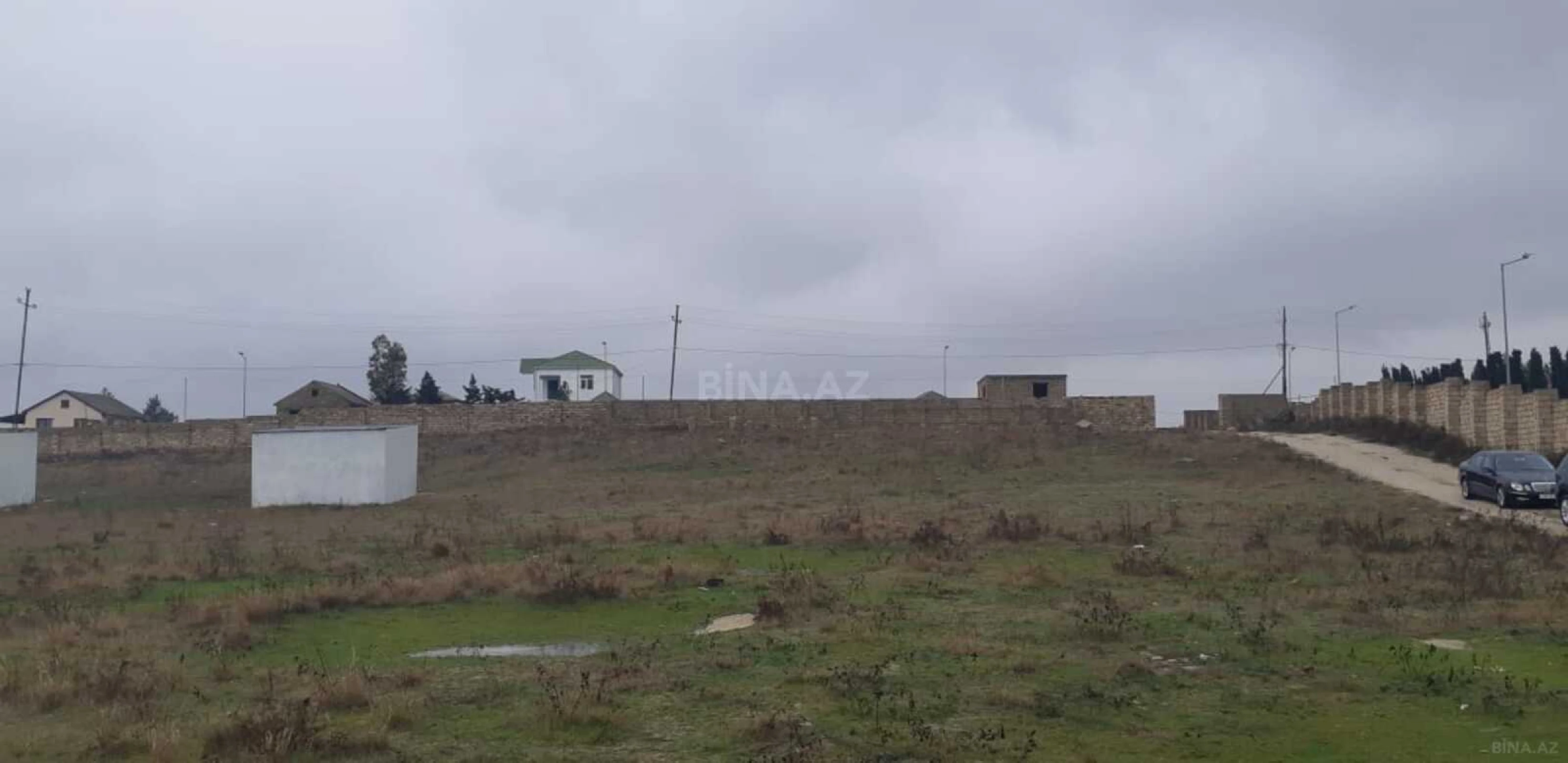 Satılır torpaq sahəsi 100 m²