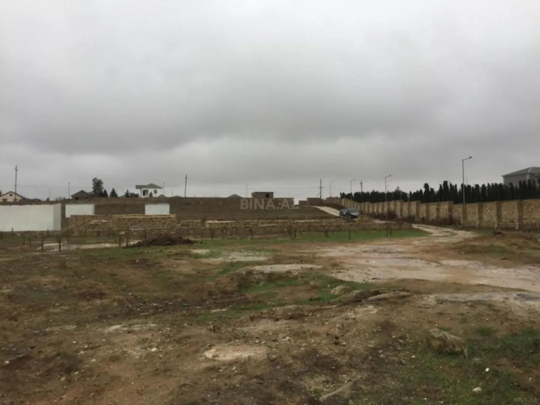 Satılır torpaq sahəsi 100 m²