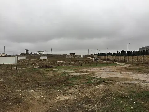 Satılır torpaq sahəsi 100 m²