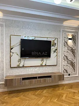 Kirayə verilir 2 otaqlı mənzil 90 m²