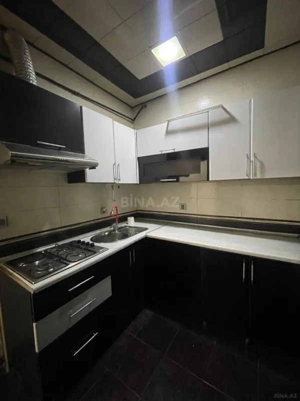 Satılır 2 otaqlı mənzil 55 m²