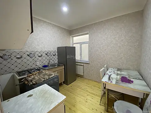 Satılır 2 otaqlı həyət evi 60 m²