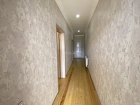 Satılır 2 otaqlı həyət evi 60 m²