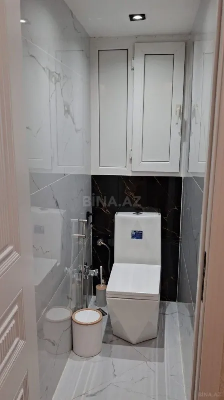 Satılır 3 otaqlı mənzil 85 m²