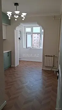 Satılır 3 otaqlı mənzil 85 m² — Bakı, Həzi Aslanov qəs. 3 otaq 85.00 m²