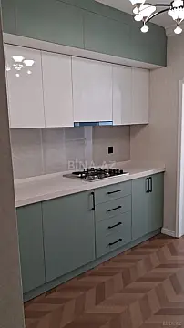 Satılır 3 otaqlı mənzil 85 m²