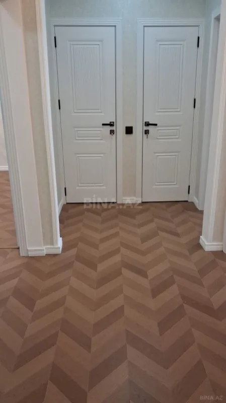 Satılır 3 otaqlı mənzil 85 m²