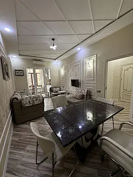 Satılır 2 otaqlı mənzil 63 m² — Xırdalan 2 otaq 63.00 m²