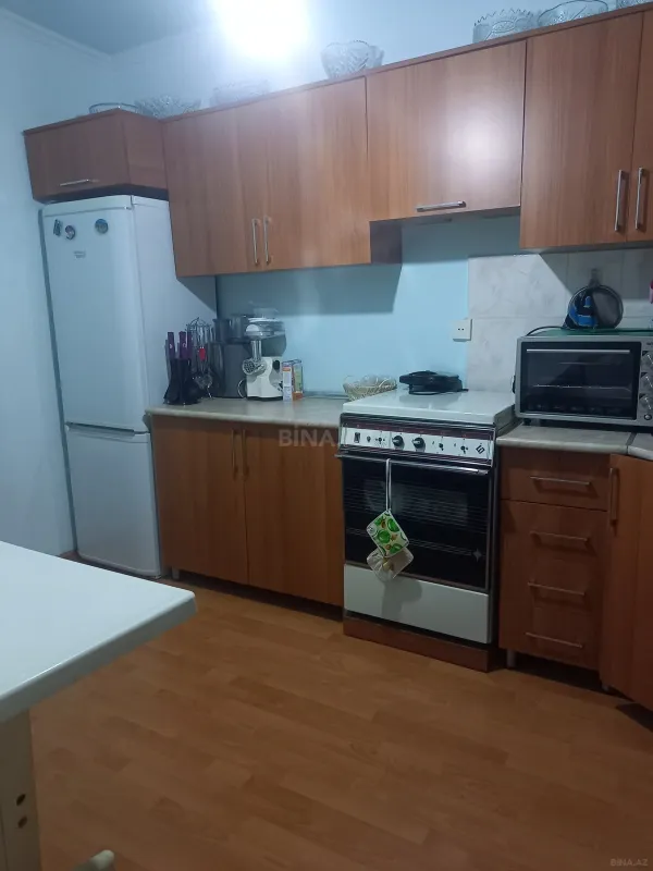 Satılır 4 otaqlı həyət evi 161 m²