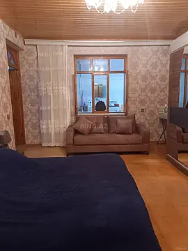 Satılır 4 otaqlı həyət evi 161 m²