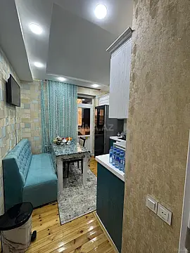 Satılır 3 otaqlı mənzil 80 m²