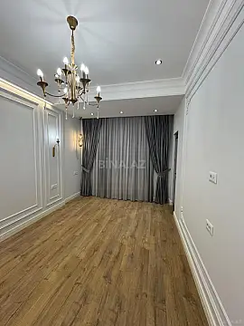 Satılır 2 otaqlı mənzil 98 m²