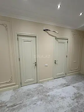 Satılır 2 otaqlı mənzil 98 m²
